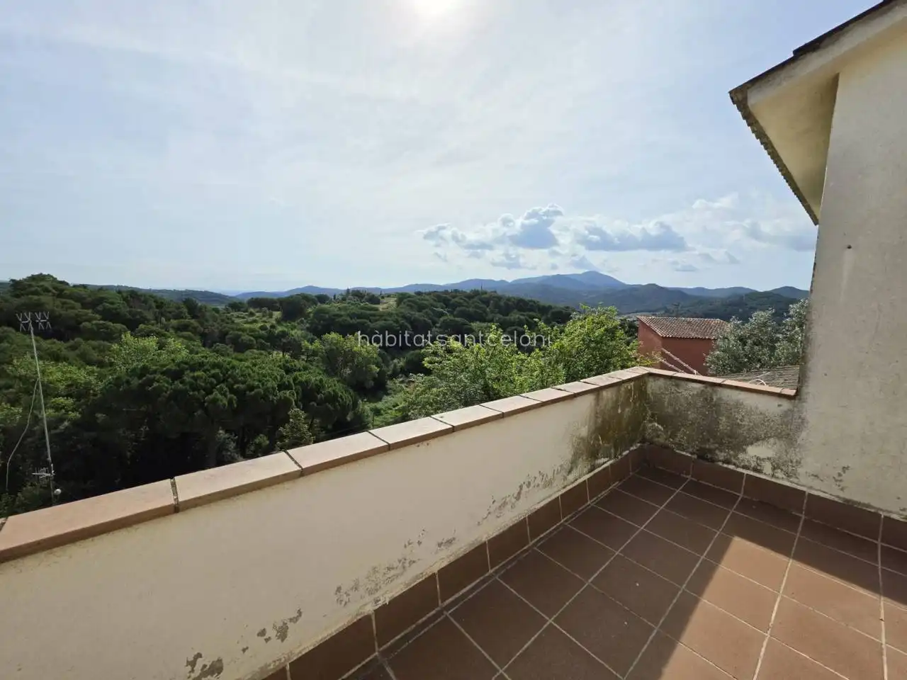 Casa o chalet en venta en Santa Maria de Palautordera con Calefacción, Jardín privado y Terraza