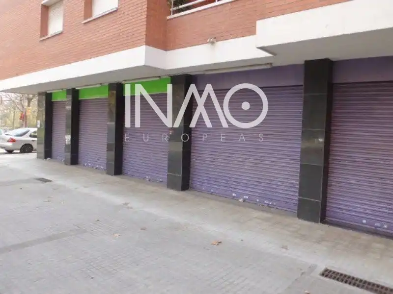 Local comercial en venta en Ca n'Alzamora, imagen 8