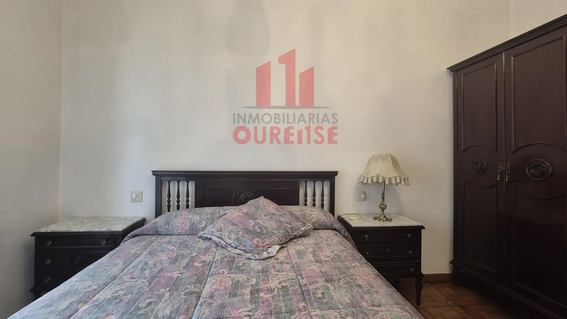 Flat with terrace to rent in A Ponte, imagen 20