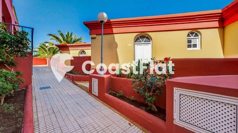 Foto 4 de Apartamento en venta en Pais Vasco, Torviscas Centro y Alto, Adeje