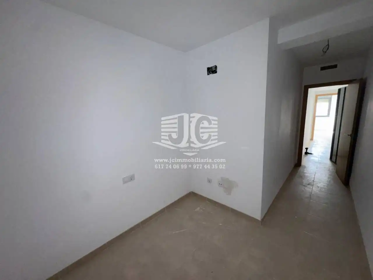 Piso de alquiler en L'Aldea con Aire acondicionado, Terraza y Trastero