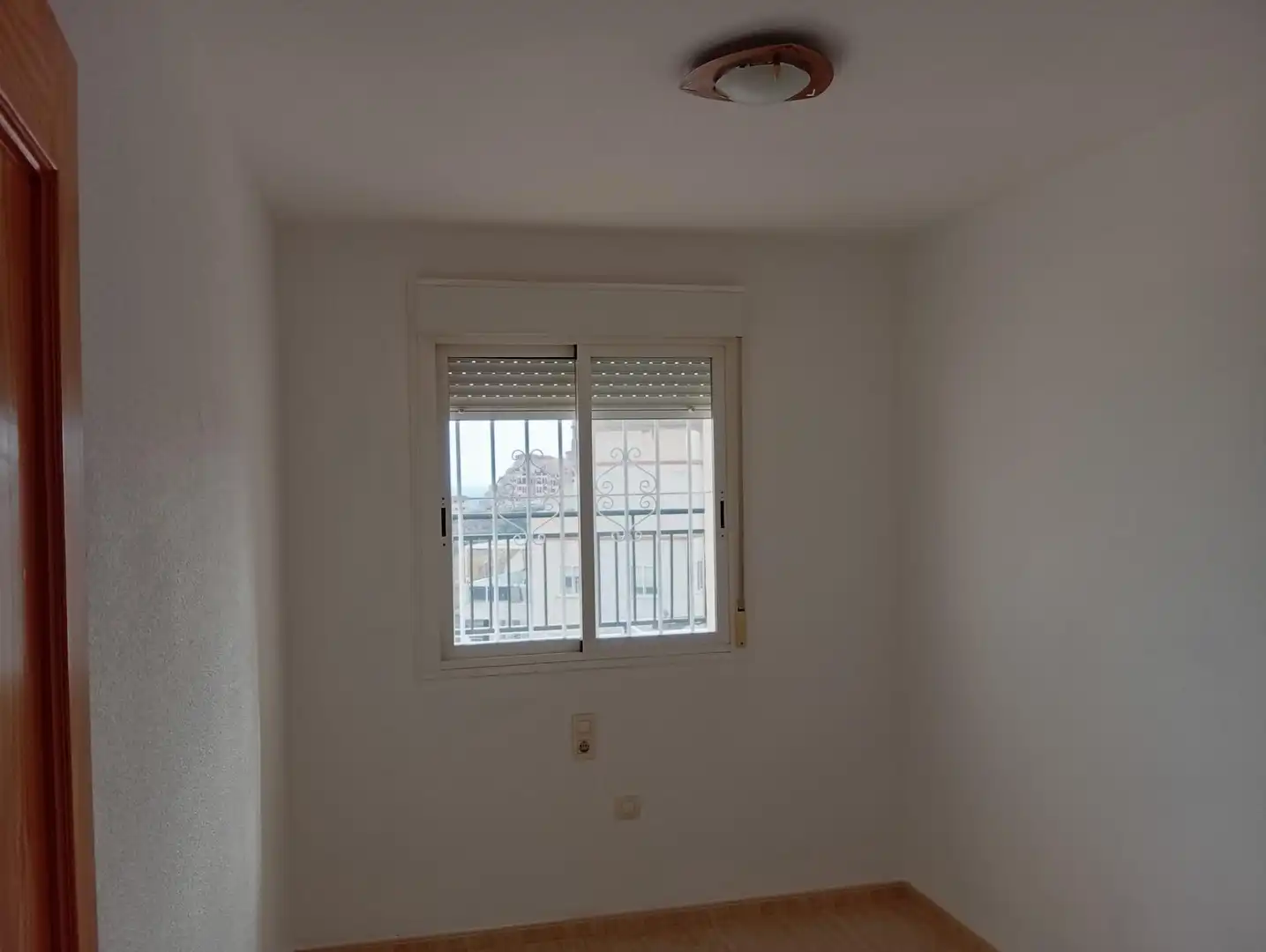 Bedroom of Apartments for sale in Roquetas de Mar  with Community pool