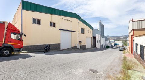 SE VENDE  Nave Industrial en Dúrcal con Instalaciones Completas y Cámara Frigorífica, imatge 2