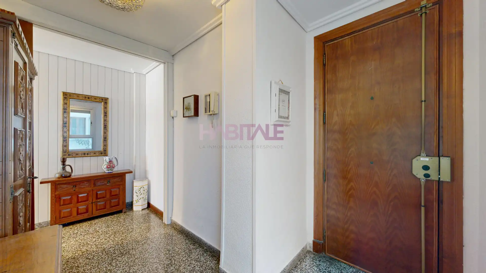 Piso en venta en Torrent