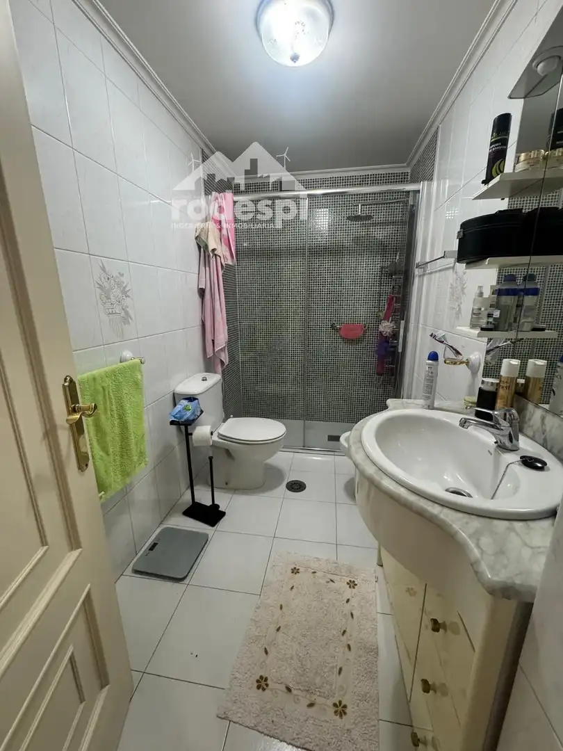 Flat with lift for sale in BRAÑA, imagen 9