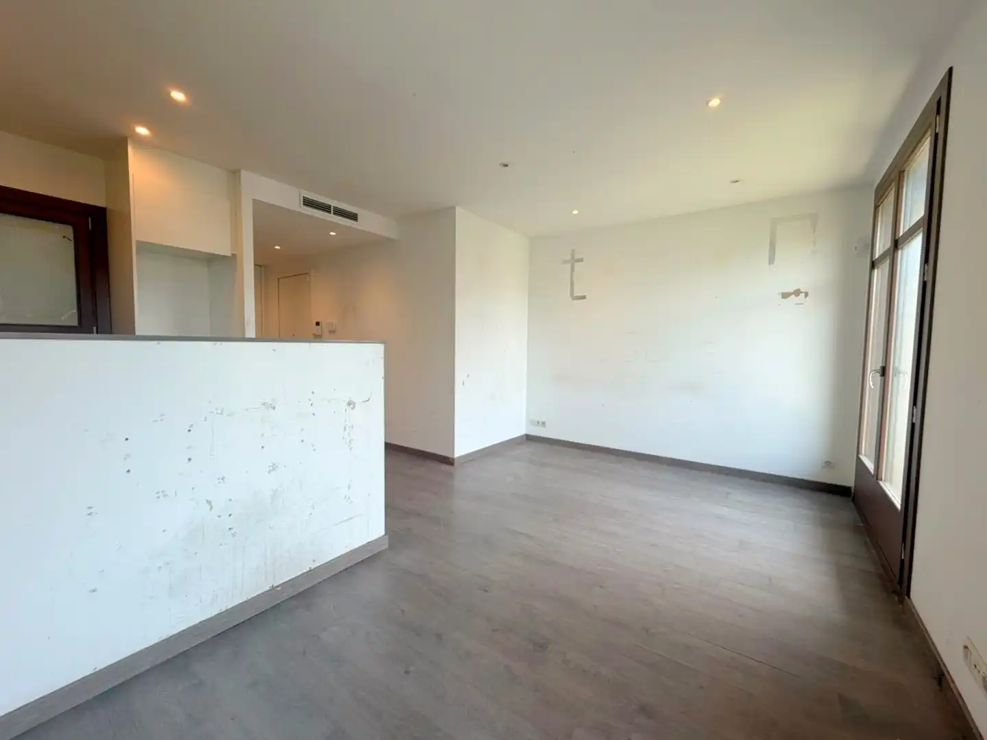 Appartement avec terrasse à vendre à Avinguda del Paral·lel, imagen 6