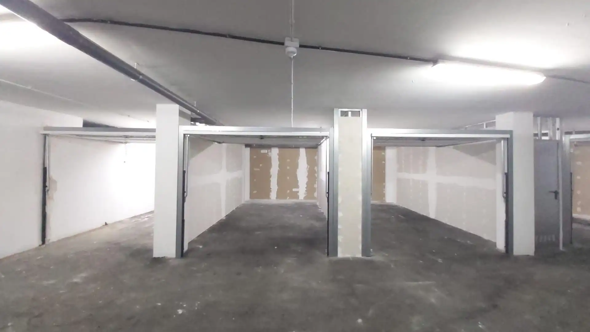 Einzelparkplatz zum Verkauf in Zona Botánico, imagen 15
