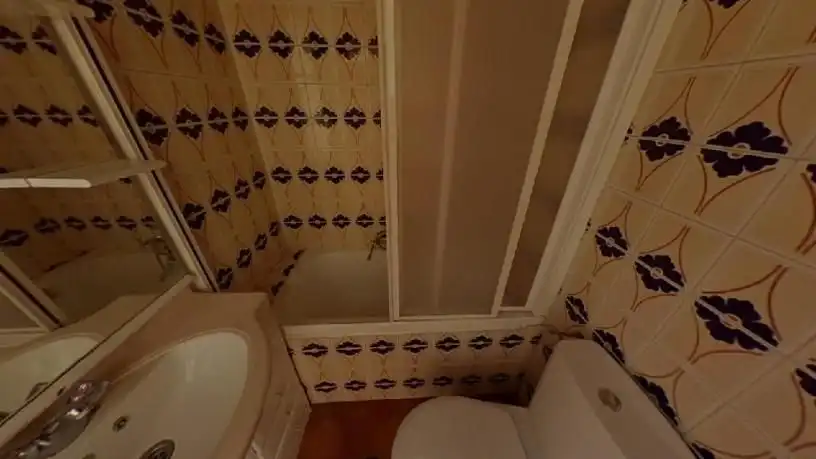Baño de Piso en venta en Nord-est