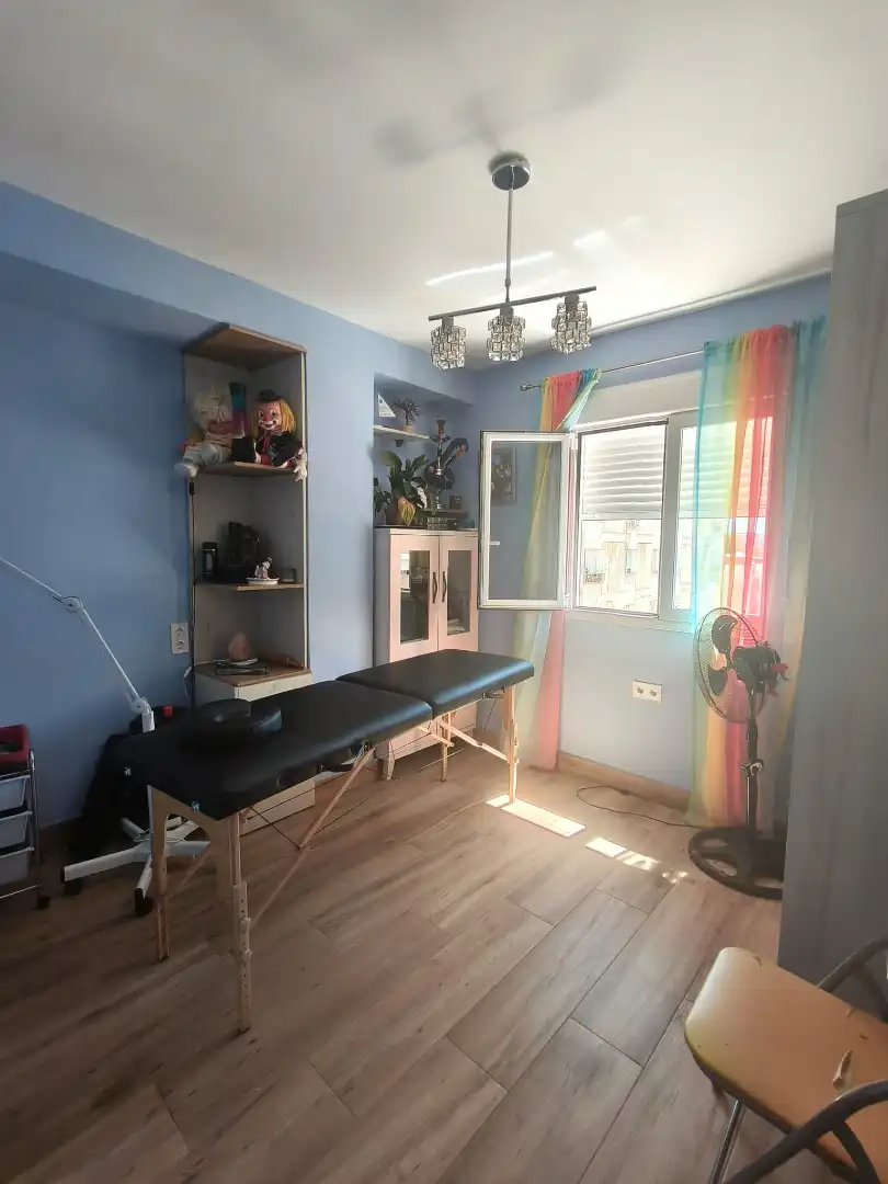 Habitación de Piso en venta en Huelva con Aire acondicionado, Amueblado y Horno