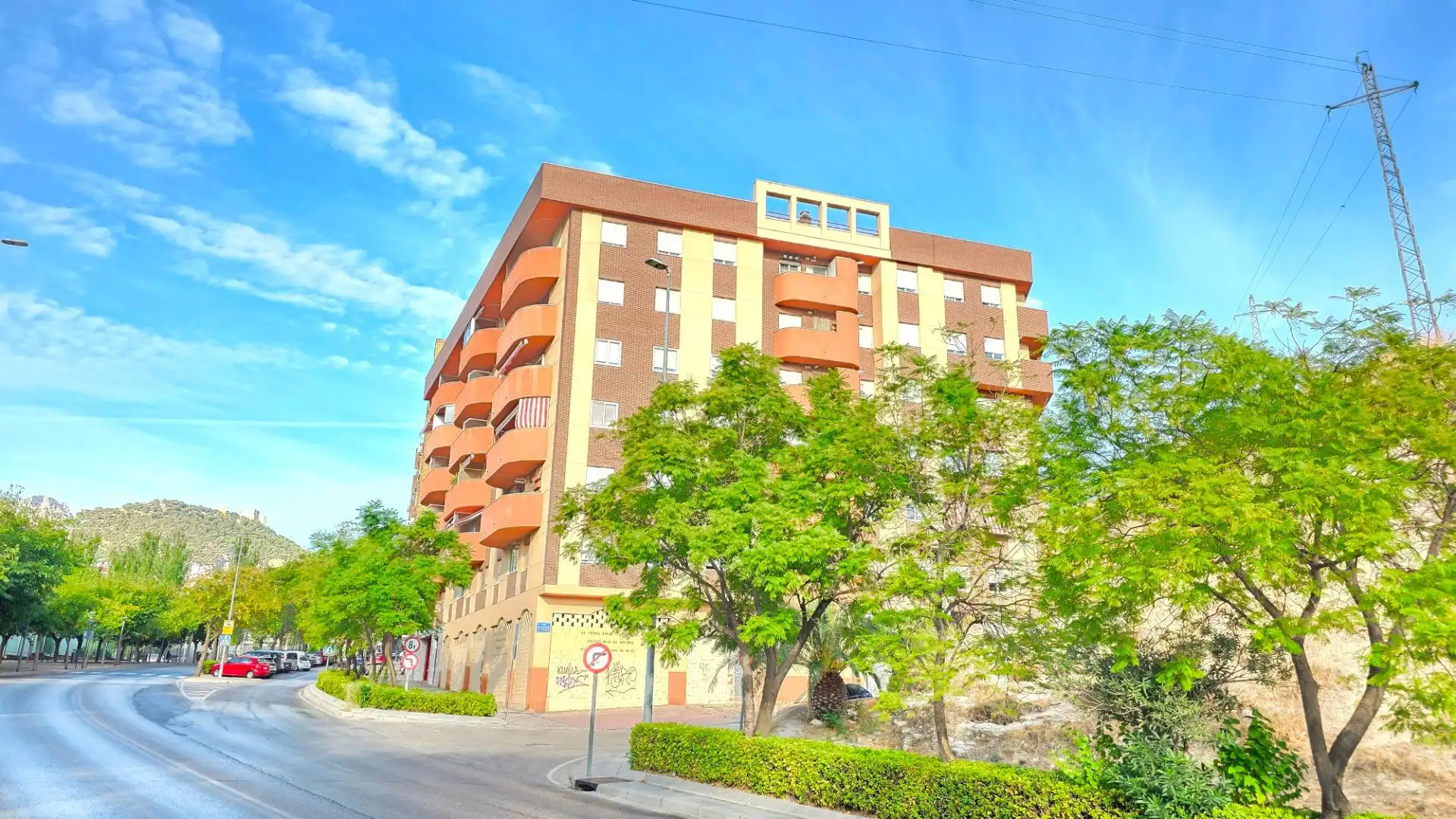 Appartamento con piscina in vendita a Calle Venta de Cañero, imagen 2