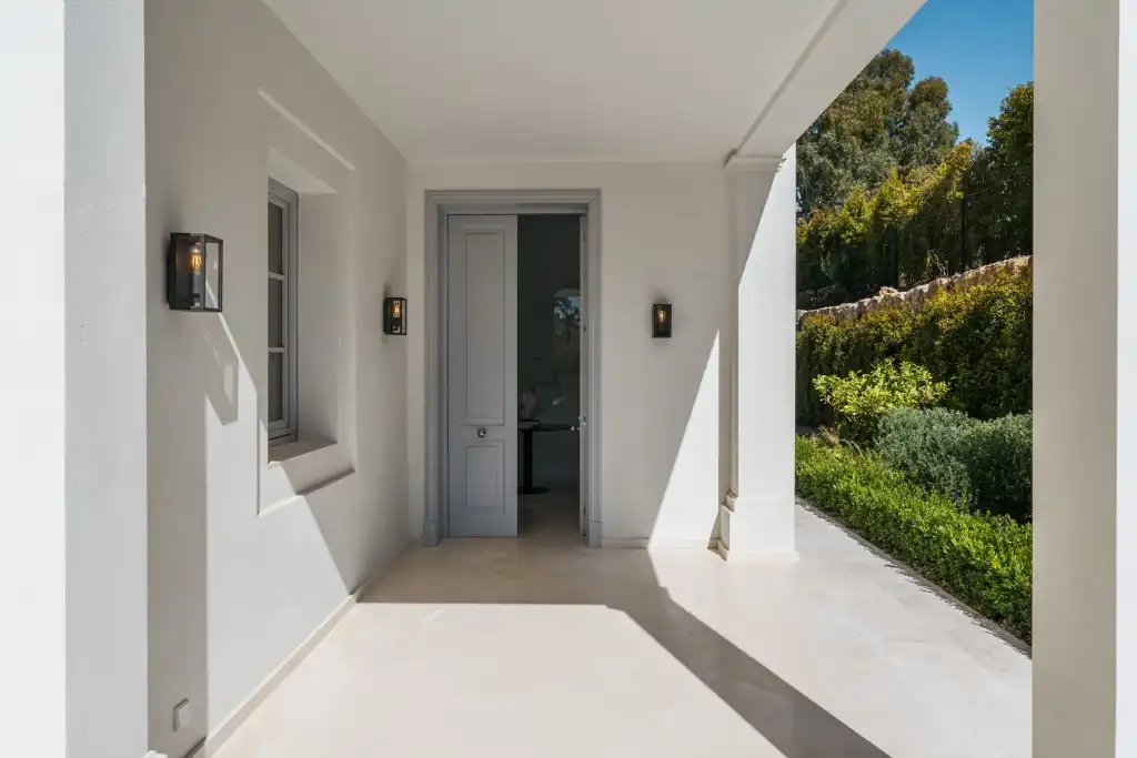 Villa con piscina in vendita a Nueva Andalucía, imagen 32