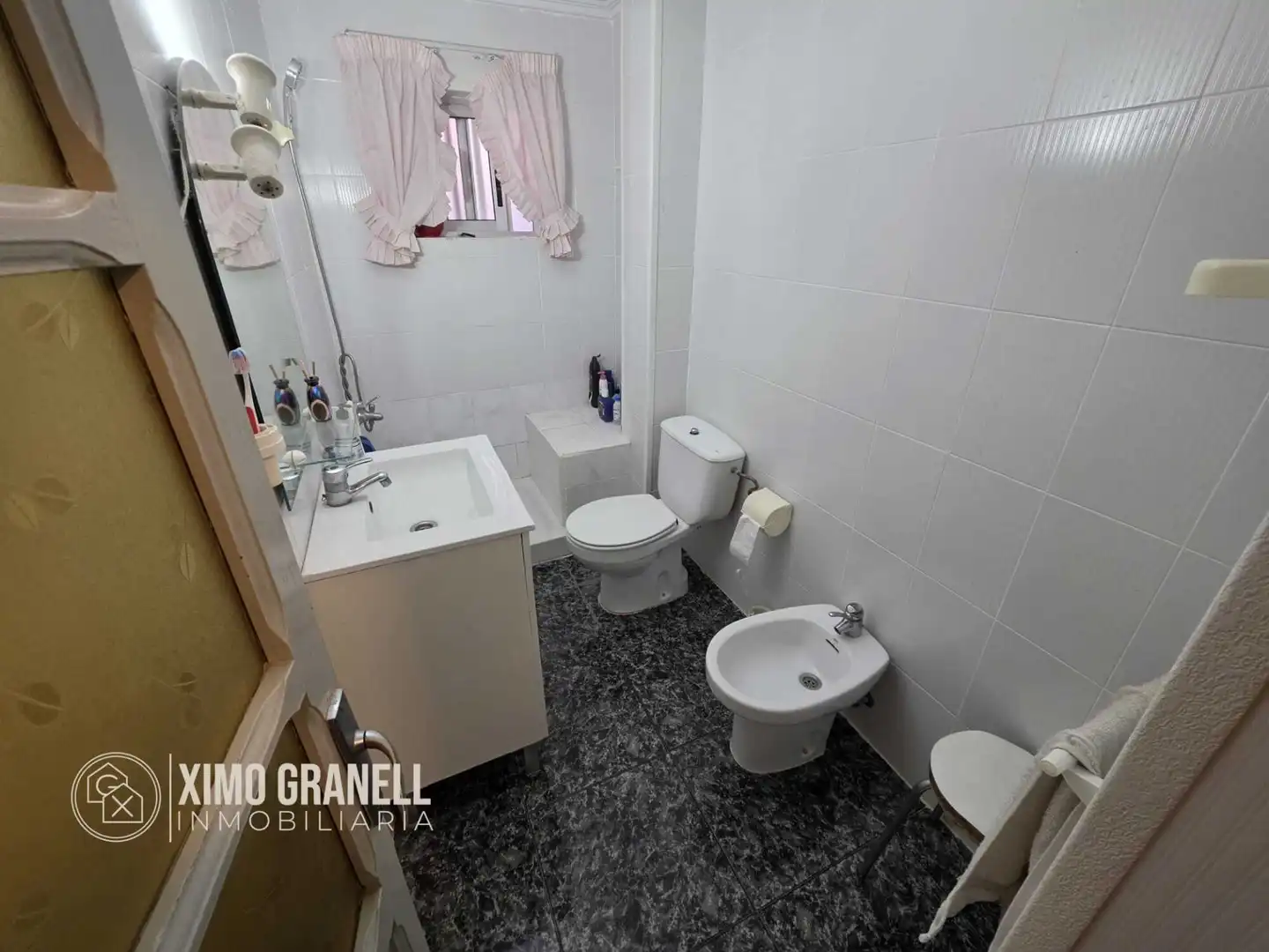 Baño de Piso en venta en La Vall d'Uixó con Jardín privado