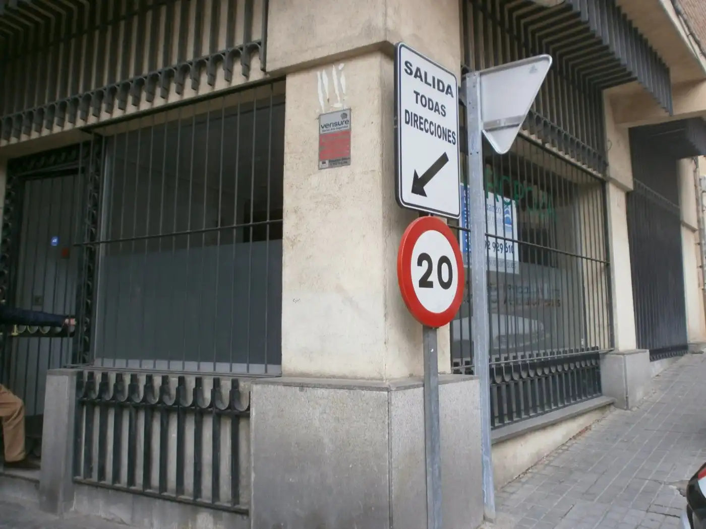 Local commercial à louer à Centro, imagen 25