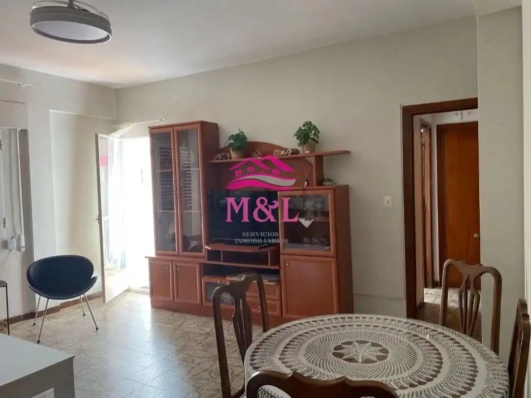 Pis en venda en Mérida amb Moblat