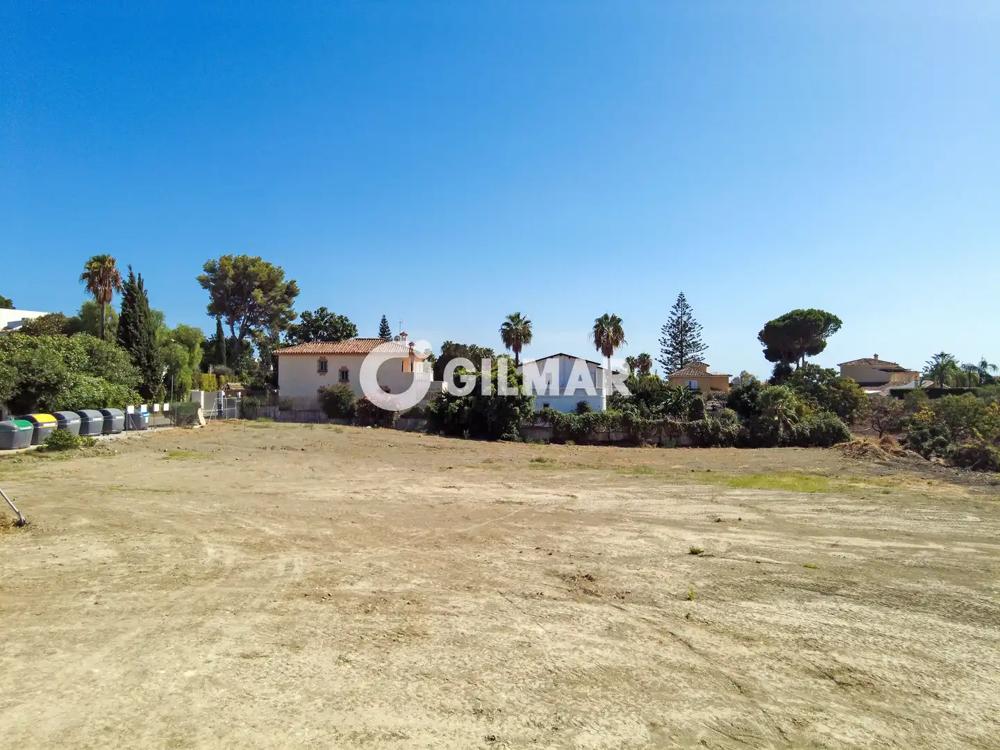 Wohnbaugrundstück zum Verkauf in San Pedro de Alcántara, imagen 3