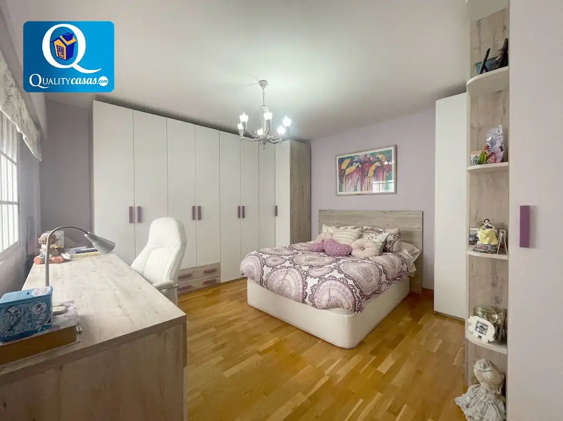 Duplex for sale in Maestro Chapí, imagen 17