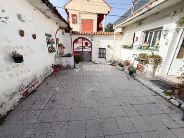 Casa en venta en Carlos Ruiz