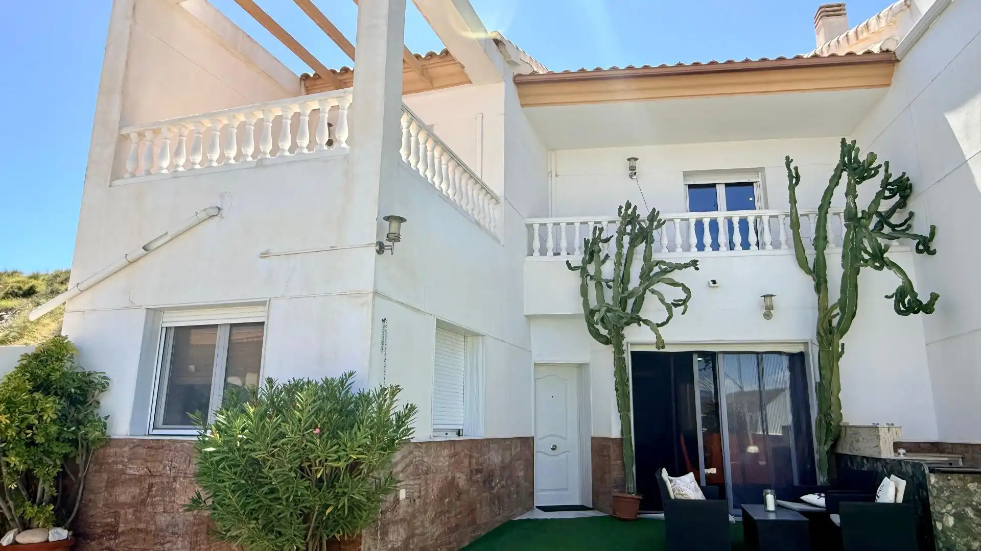 Dúplex en venta en Macael
