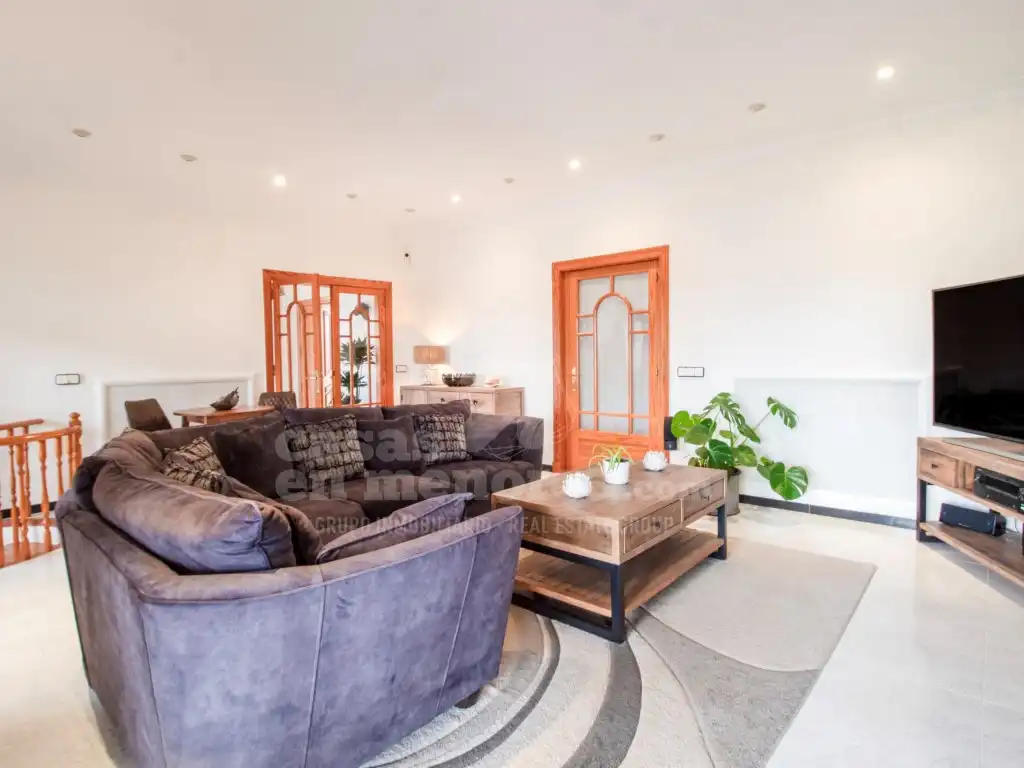 Maison rustique avec piscine à vendre à Alaior poble, imagen 18