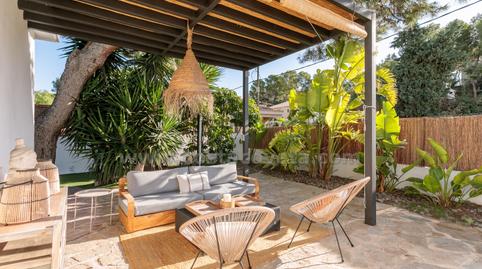 Foto 5 de Casa o xalet en venda a Osca D', 9, Pueblo Español - Coveta Fumá, Alicante