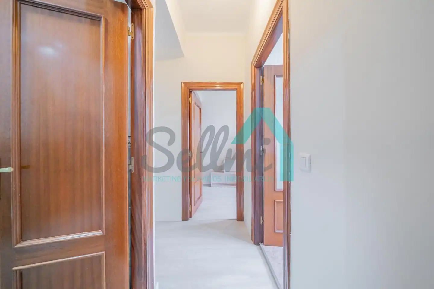 Piso con ascensor en venta en Calle Pérez de Ayala, imagen 31