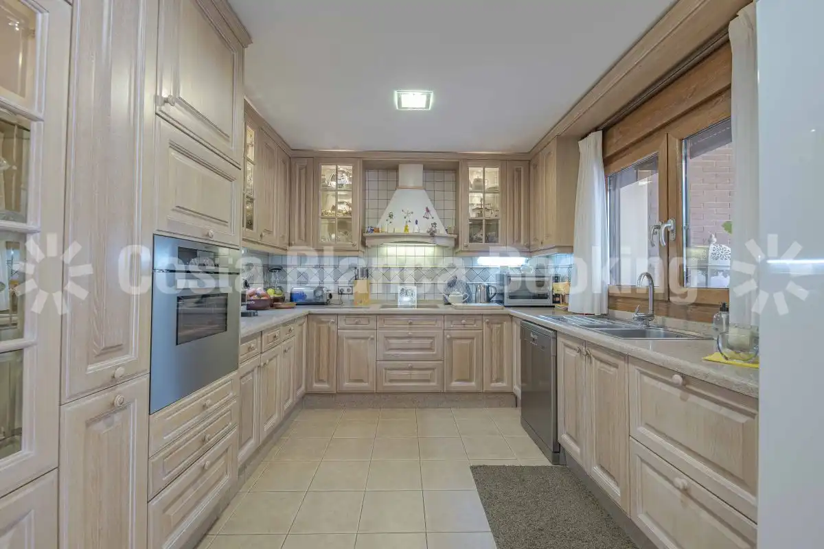 Chalet en venta en Rincón de Loix, imagen 14