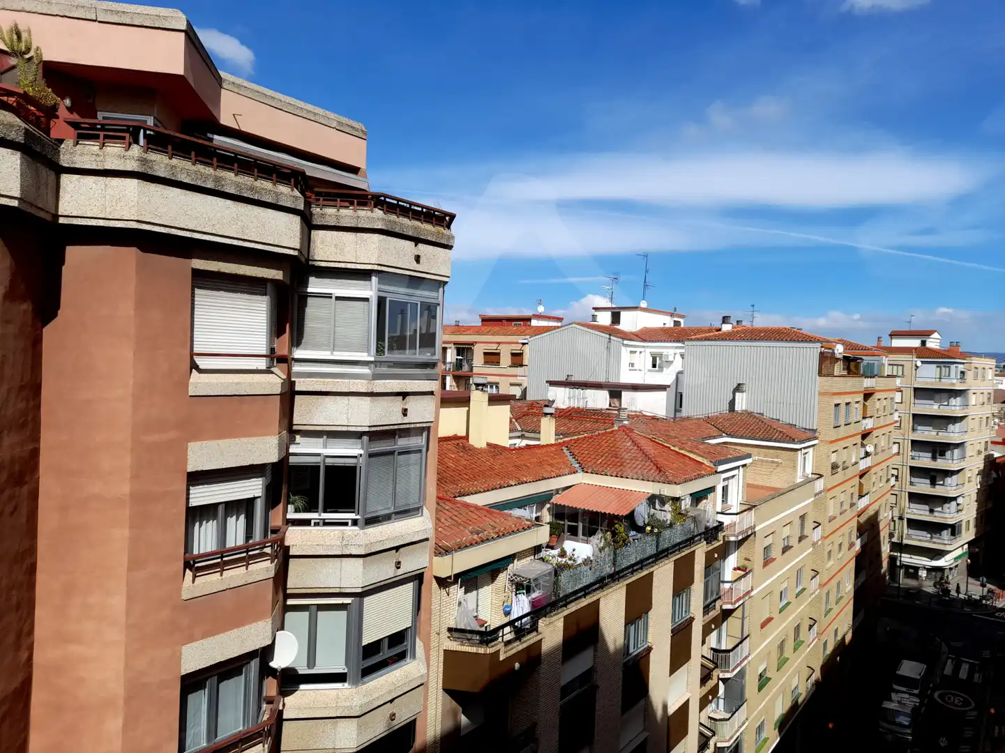 Wohnung zur Miete in Logroño - LABRADORES, Juzgados
