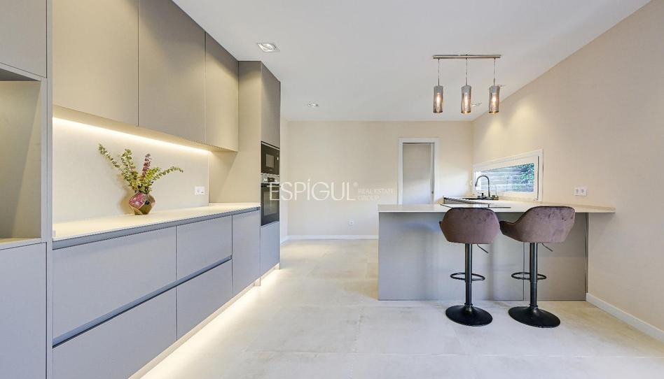 Foto 1 de Casa o xalet en venda a Tossal, Valldoreix, Barcelona