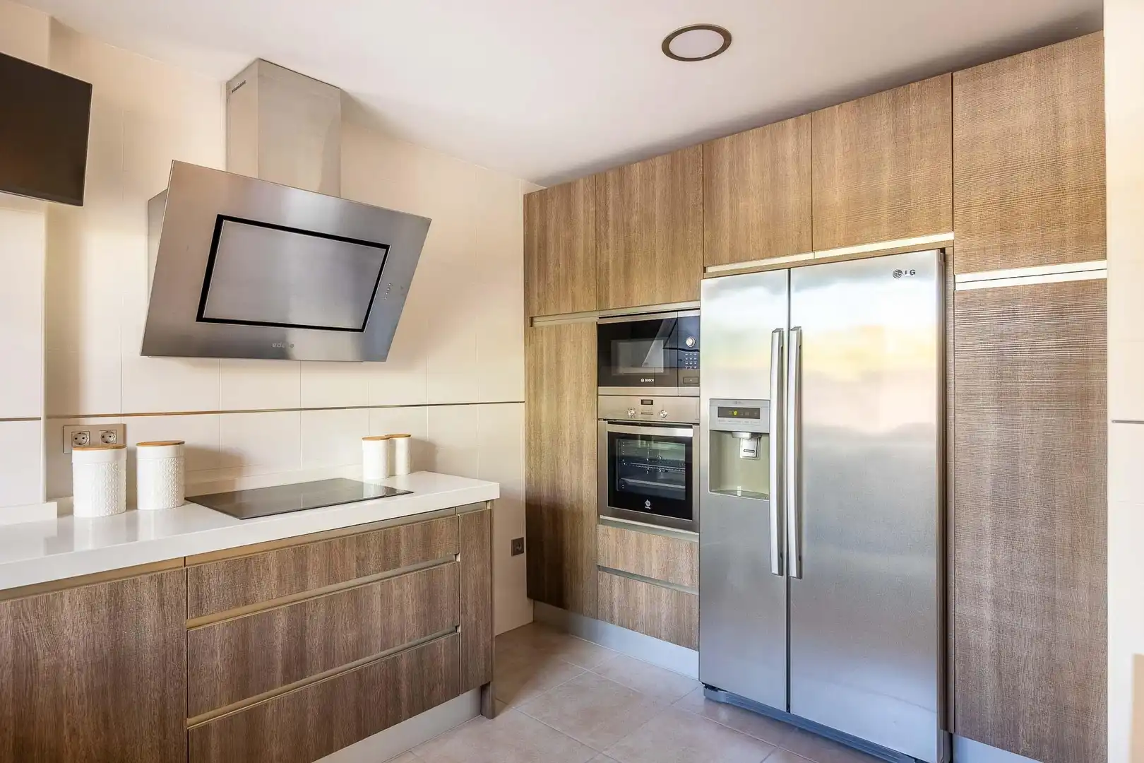 Adosado con terraza en venta en Calle del Azafrán, imagen 2