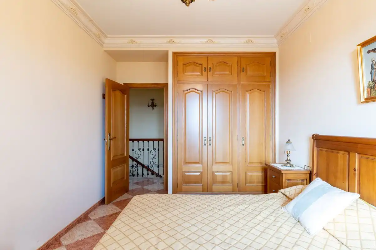 Casa con terraza en venta en Partida de Saboia, imagen 20
