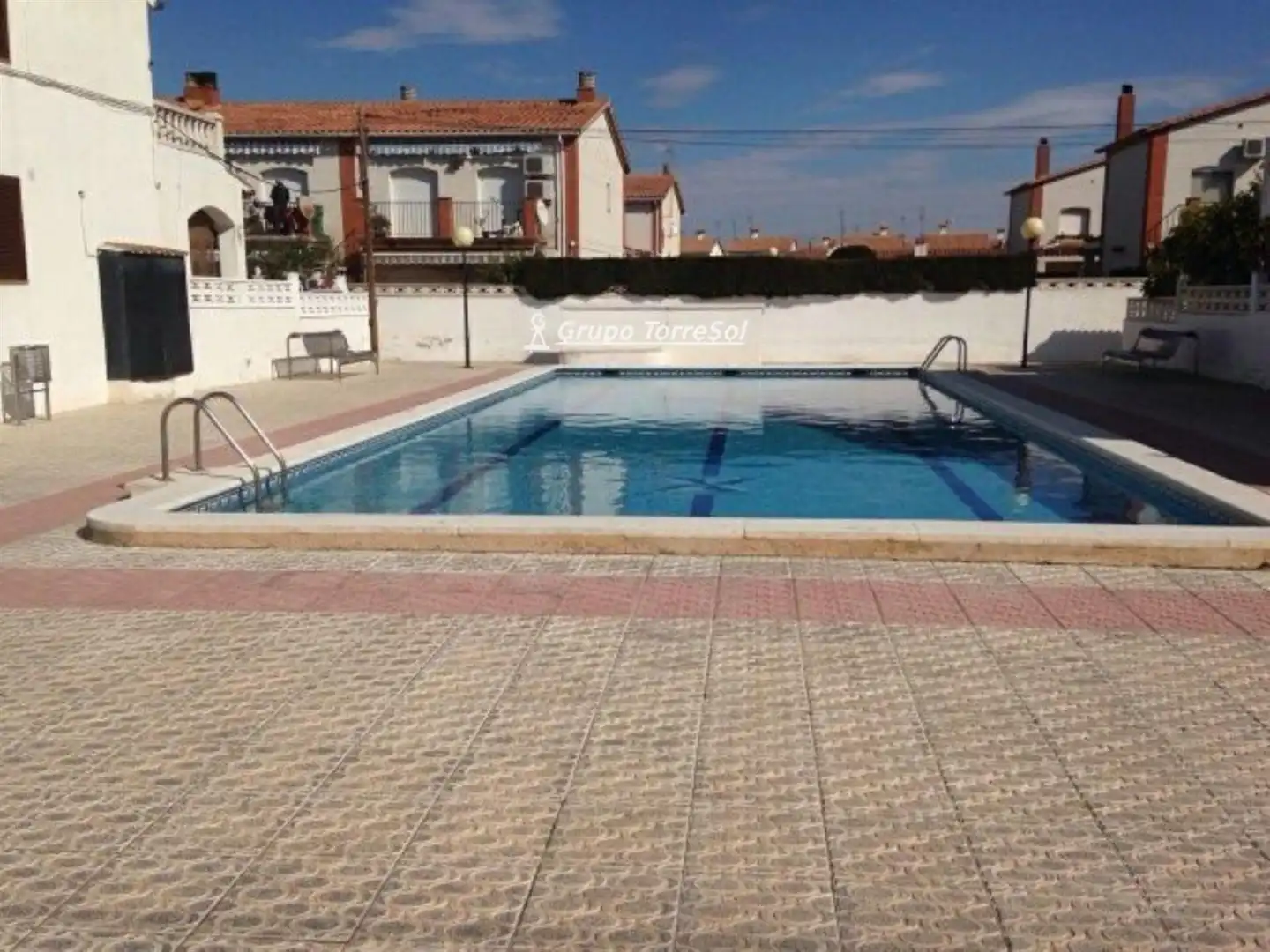 Flat for sale in Cala Justell, Marítima Sud
