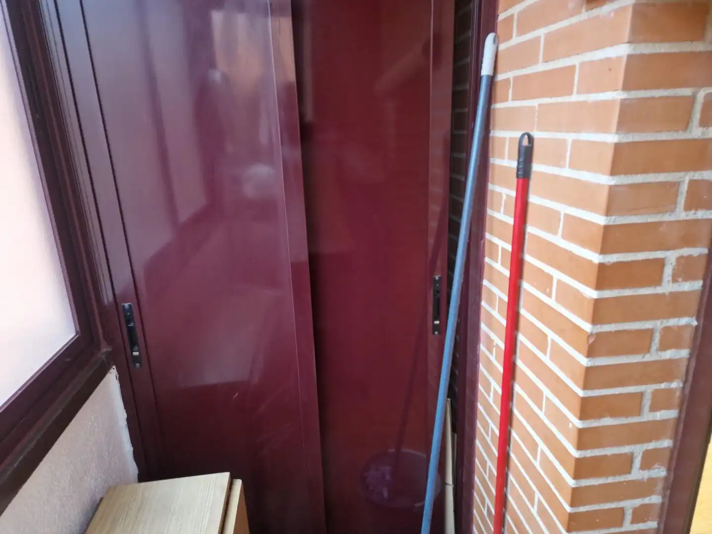 Pis amb terrassa en venda a Norte - Universidad, imagen 7