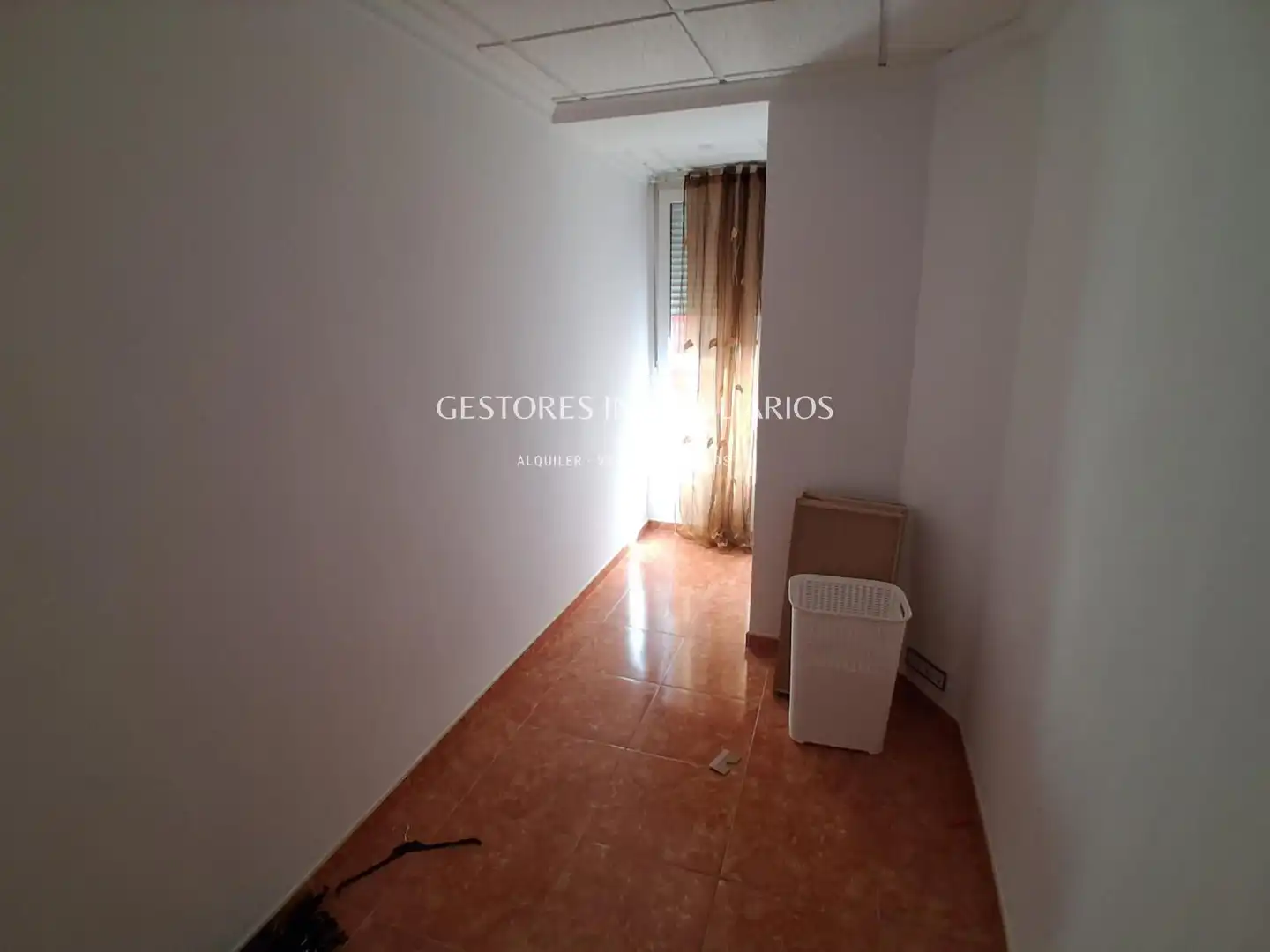 Habitación de Ático en venta en Alcoy / Alcoi con Aire acondicionado y Amueblado