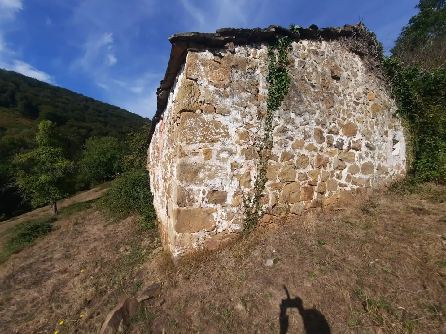 Casa rústica en venda a San Pedro del Romeral, imagen 43