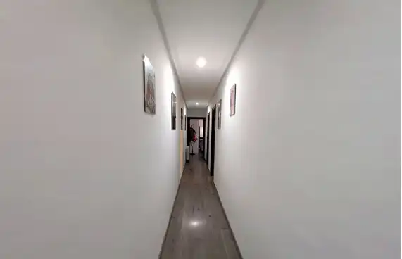 Piso de alquiler en Linares con Aire acondicionado, Calefacción y Parquet