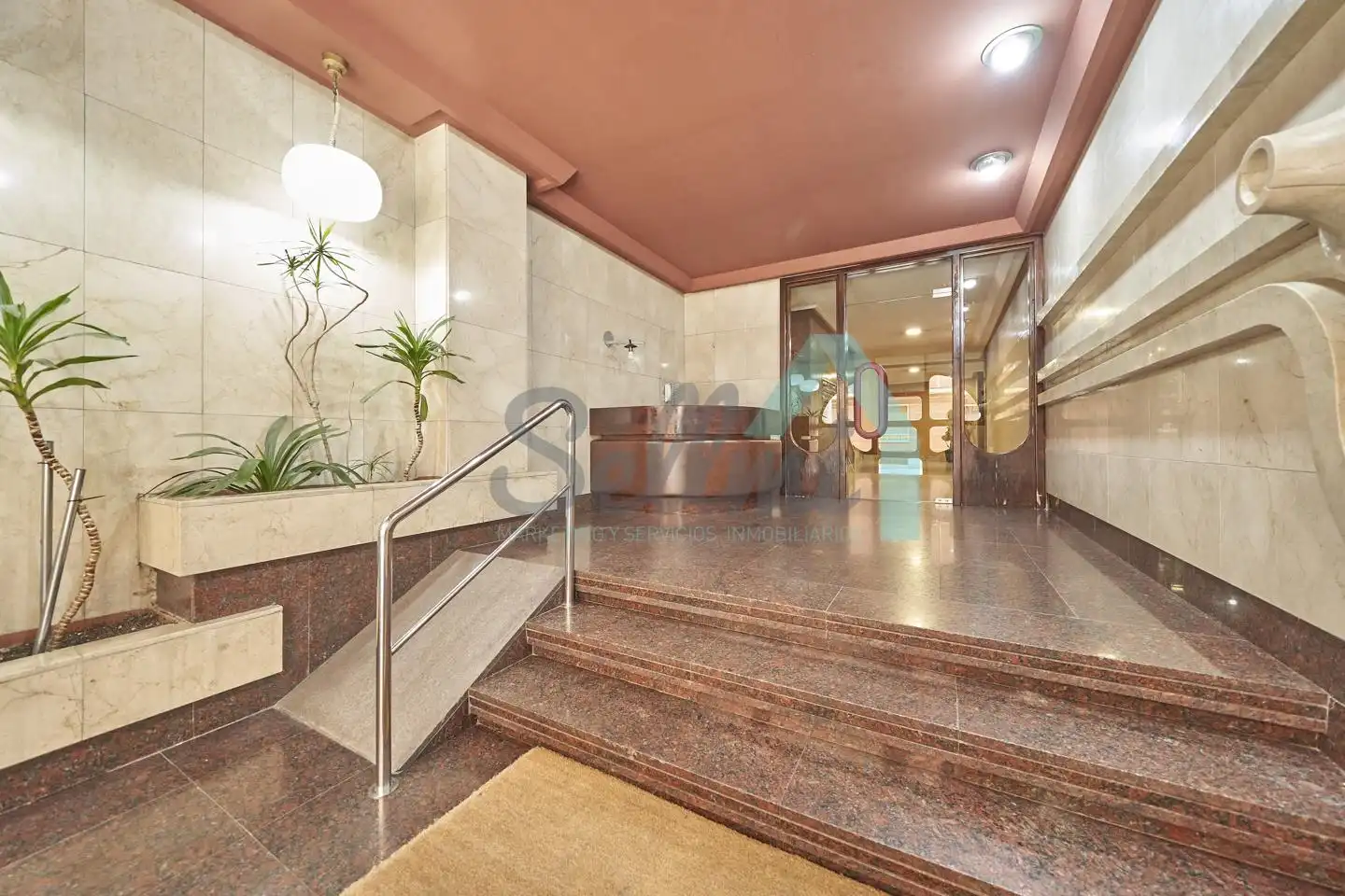 Flat with lift to rent in Calle Pérez de Ayala, imagen 64