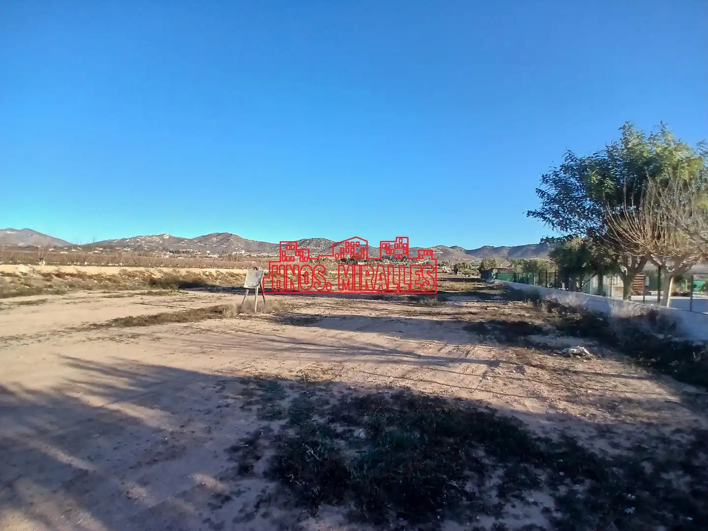 Residential land for sale in Pedanías Este, imagen 3