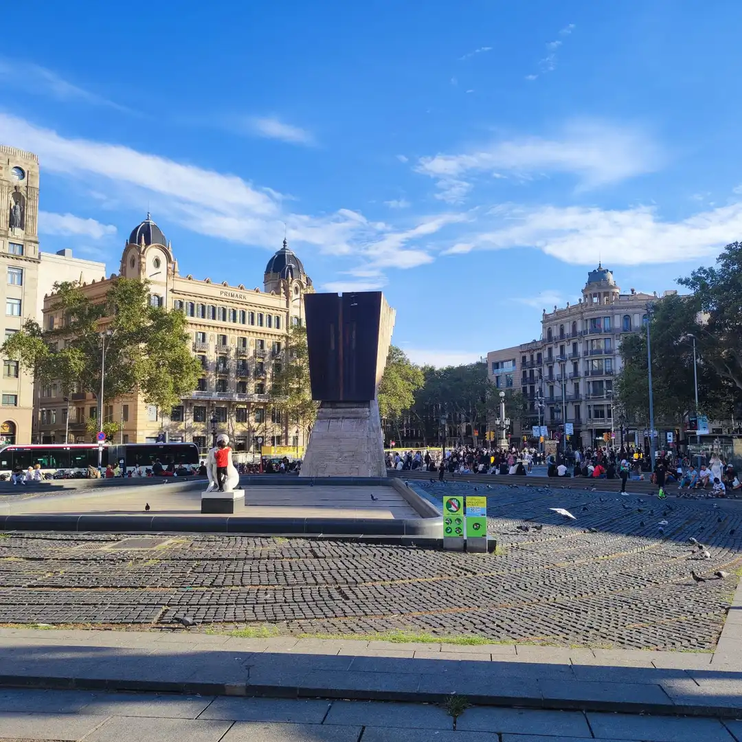 Immobles singulars en venda a Carrer Comtal, imagen 8