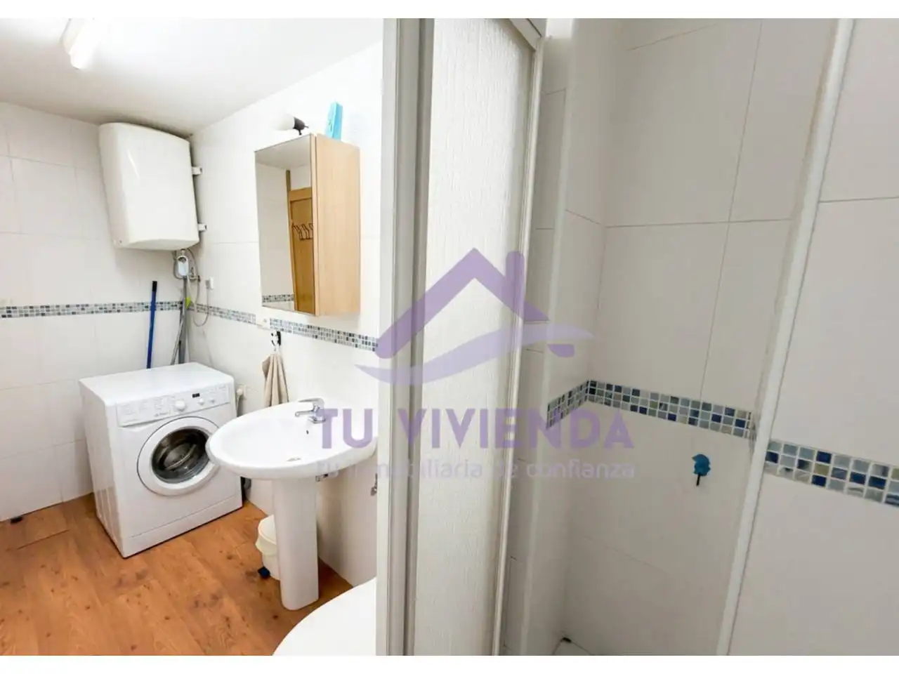 Apartamento con ascensor en alquiler en Avenida José Quintana, imagen 13