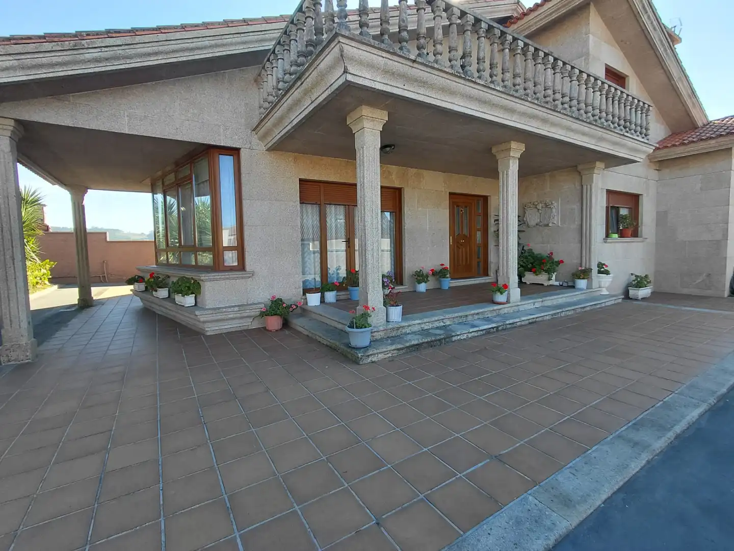 Casa o xalet en venda en Cambados, Pontevedra