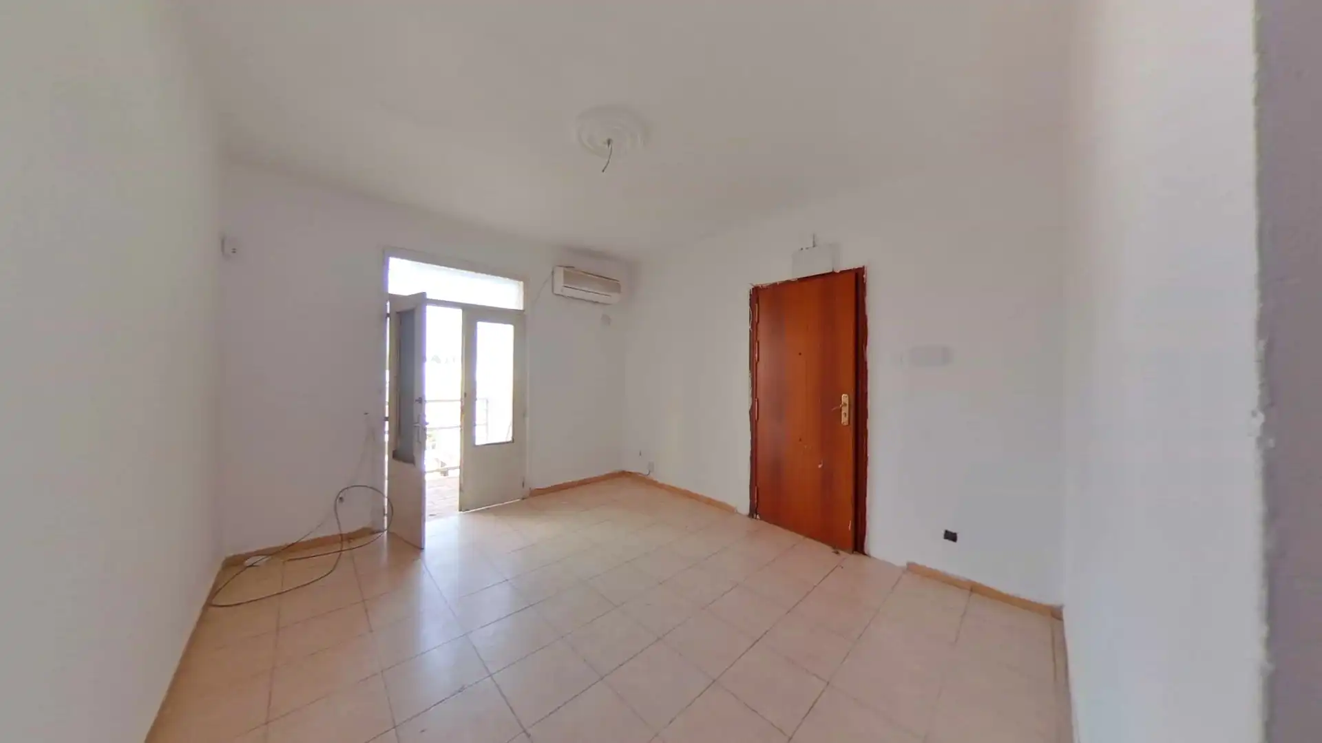 Piso en venta en El Puerto de Santa María