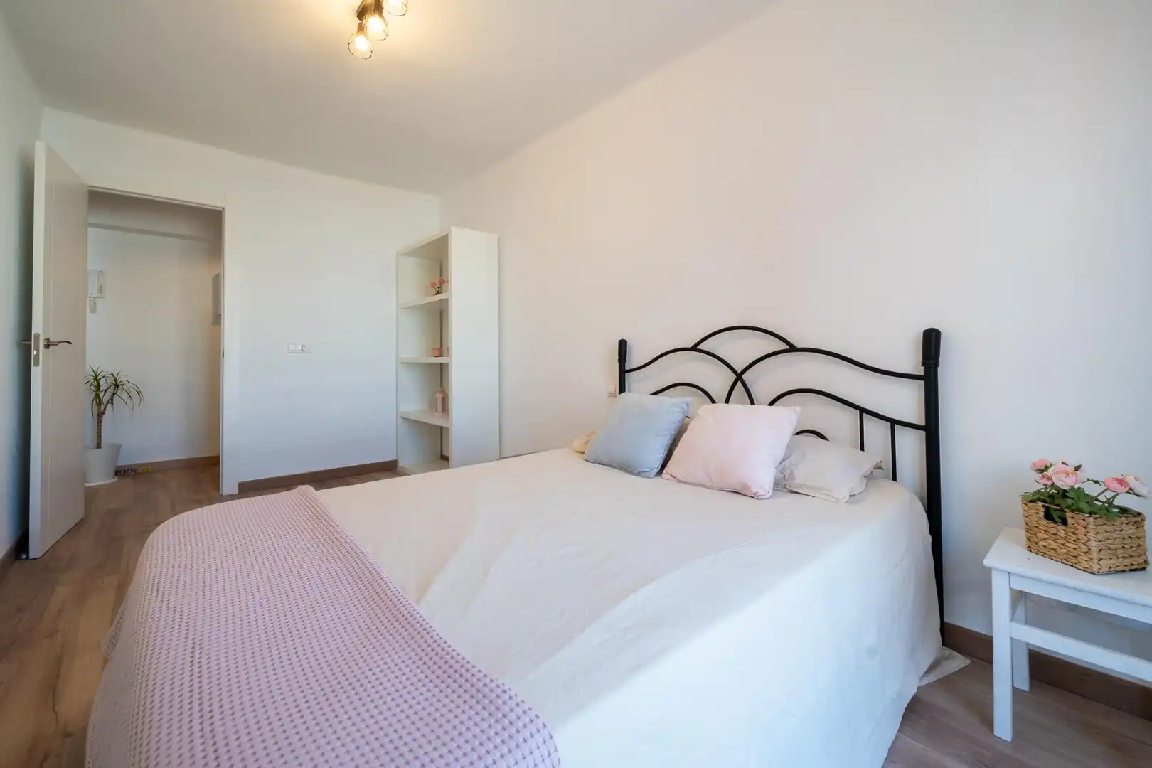 Habitación de Piso en venta en  Palma de Mallorca con Aire acondicionado, Jardín privado y Balcón