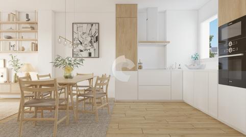 Foto 5 de Pis en venda a Centro, Ourense