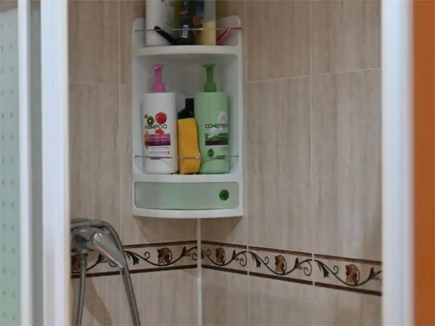 Baño de Piso en venta en Medina de Pomar con Balcón