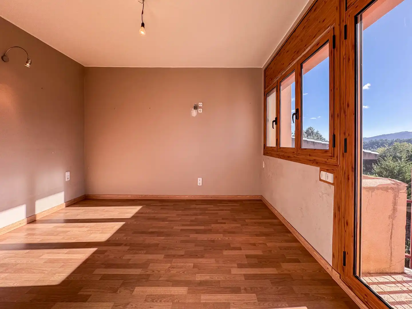 Detached house with terrace for sale in carrer Font de Nerola, imagen 14