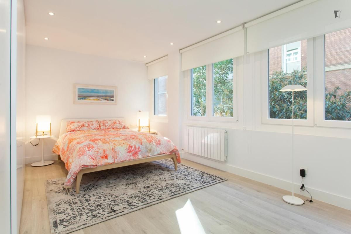 Apartament de lloguer a Sant Gervasi- Galvany