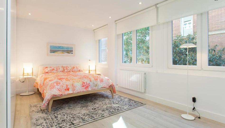 Photo 1 of Apartment to rent in Sant Gervasi- Galvany, Barcelona