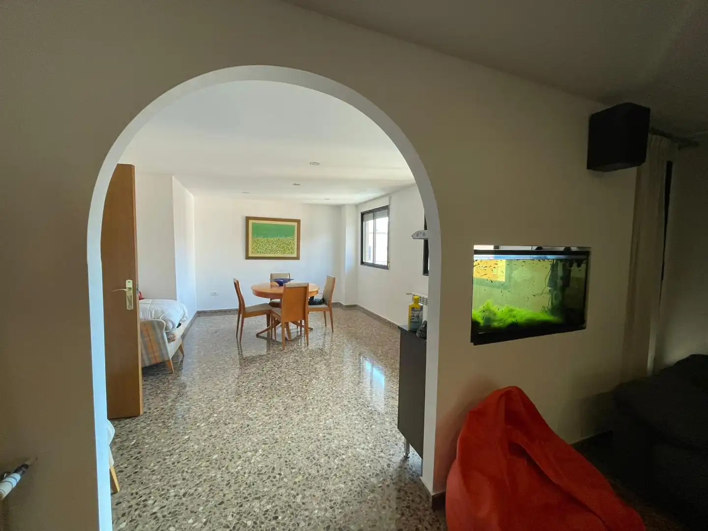 Dúplex en venta en Vila-real con Calefacción, Terraza y Horno