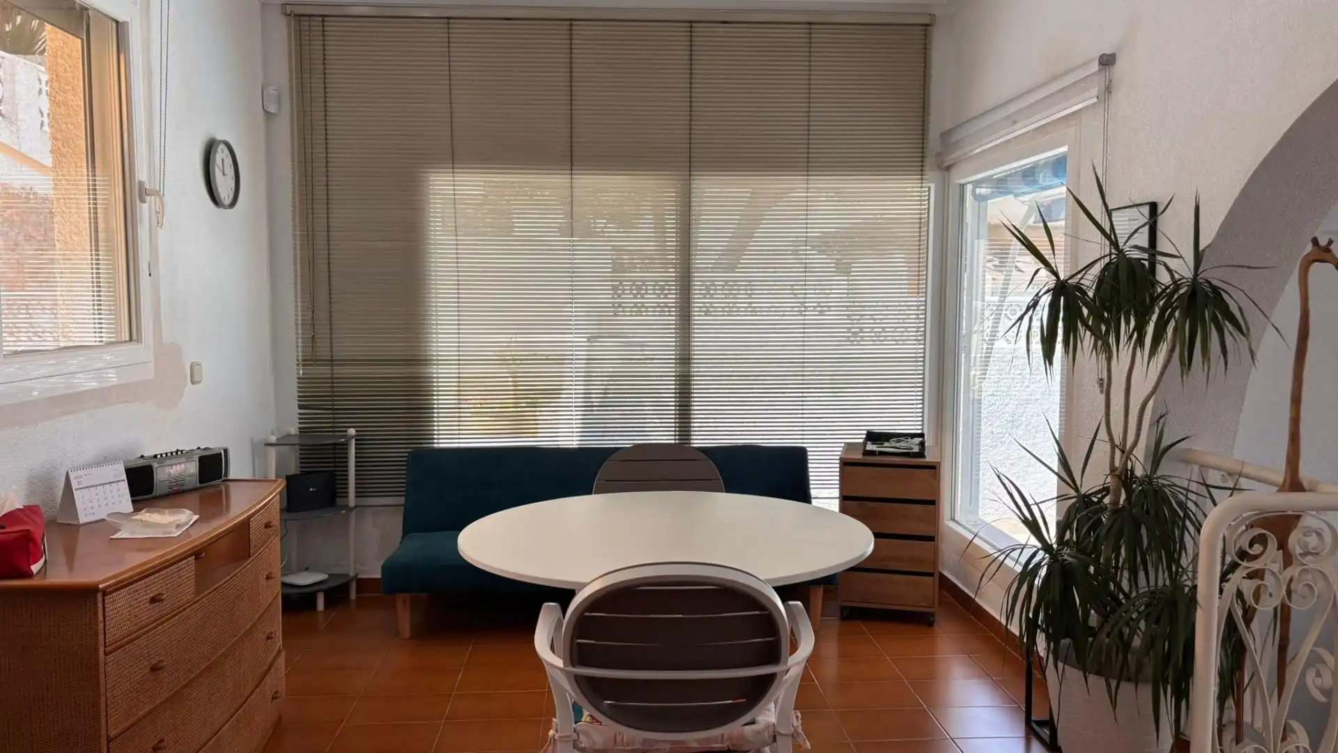 Casa o xalet en venda en Cartagena amb Aire condicionat, Calefacció i Jardí privat