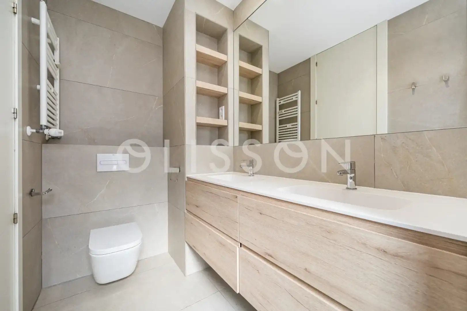 Wohnung mit Aufzug zum Verkauf in Chamartín, imagen 22